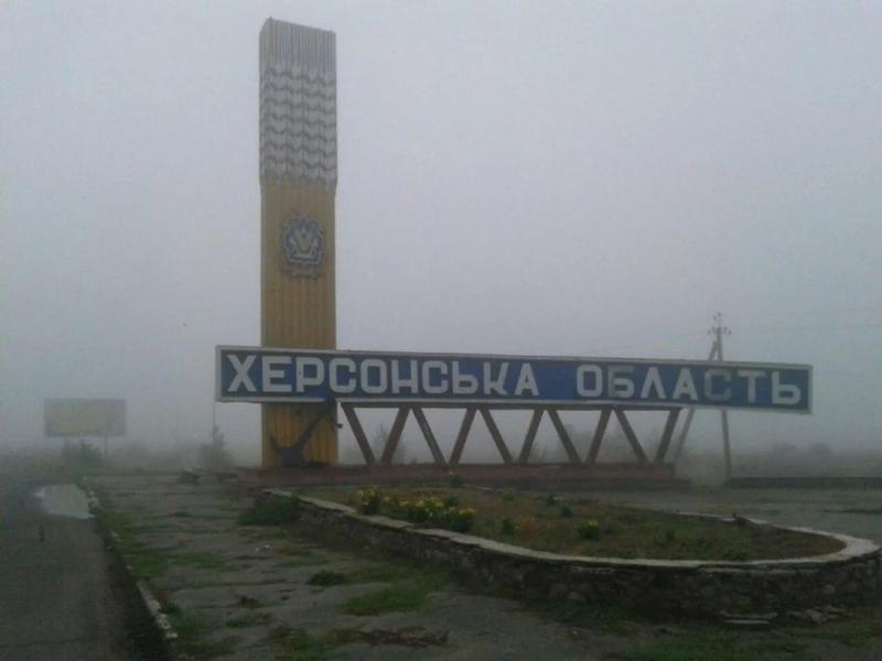 Агрессор обстрелял Херсонщину: 8 раненых, среди них ребенок