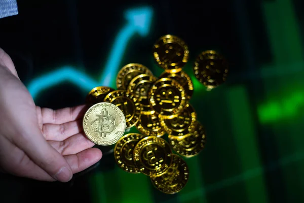 Біткоїн повернувся до рівнів вище $87 000
