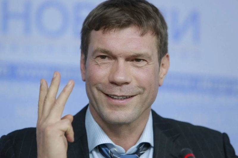 Царев посмеялся над армией Путина: "Сами придумали миф о "второй в мире" и поверили в него"