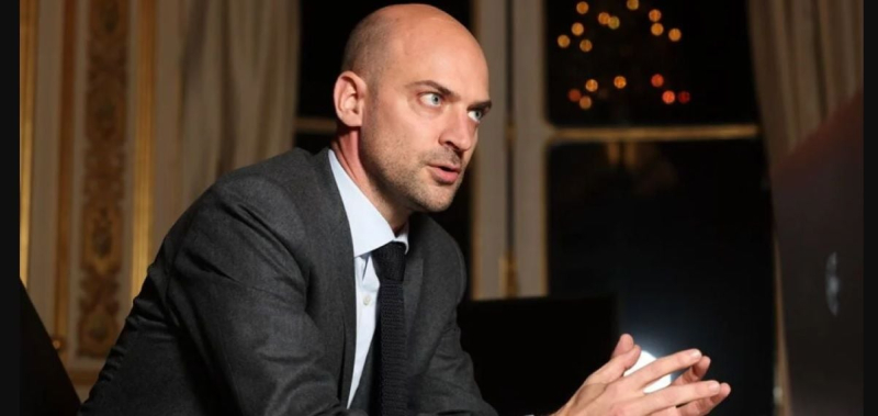Дипломаты ЕС 9 мая покажут Путину, что значит День Европы, – глава МИД Франции