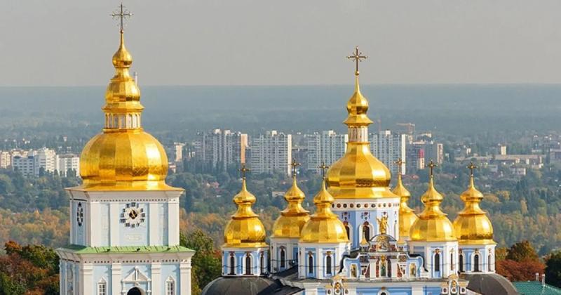 Для государства, которое называет себя "Святой Русью", нет ничего святого - Всеукраинский совет церквей
