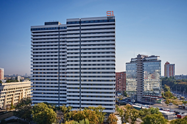 Дохідність понад 8% та жодних ризиків: в Україні почав роботу S1 REIT