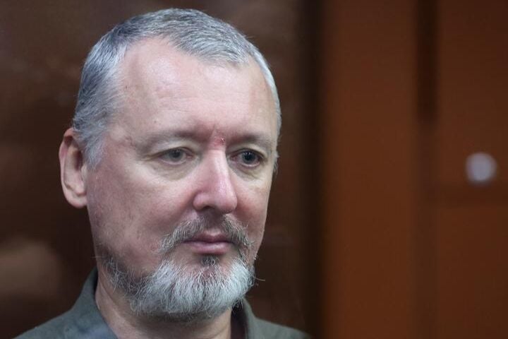 "Должно вспыхнуть", - Стрелков из тюрьмы прогнозирует России "движуху" уже в мае
