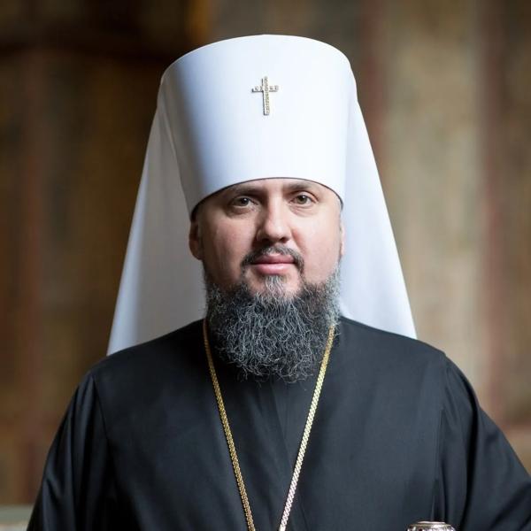 Его усилия и молитвы не пройдут даром: Епифаний отреагировал на смерть Папы Франциска