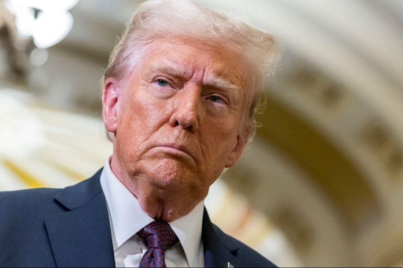 ЕС утвердил ответный удар по Трампу: готовится введение масштабных пошлин