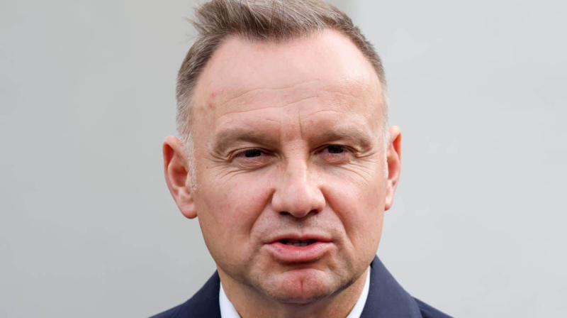 “Если кто-то и может заставить…” - Анджей Дуда назвал того, кто сможет завершить войну в Украине