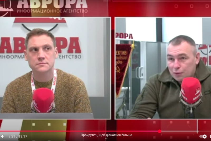 "Это скрывают даже от Путина", - Z-военкор раскрыл правду о войне против Украины
