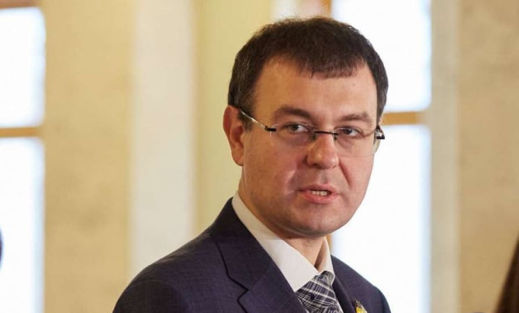 Гетманцев: кредитування в Україні занадто слабке для економічного ривка