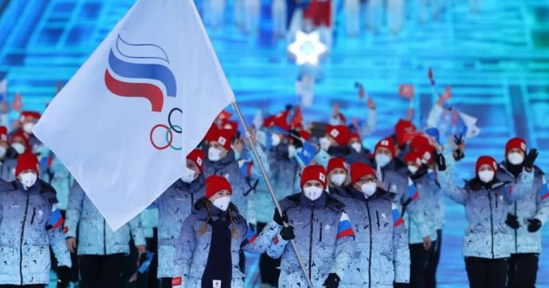 ГУР опубликовало данные о 11 российских спортсменах, поддерживающих войну против Украины