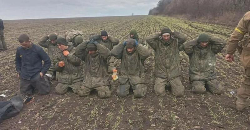 Имеющегося у Украины обменного фонда недостаточно, чтобы вернуть всех пленных – Коордштаб