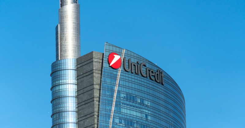 Італія дала зелене світло поглинанню Banco BPM банком UniCredit із умовою виходу з росії