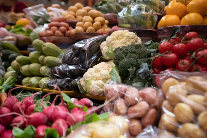 Из-за порчи до потребителя не доходит около 35% выращенных в Украине овощей - министр