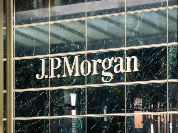JPMorgan підвищив оцінку ймовірності рецесії у світі до 60% з 40% цього року