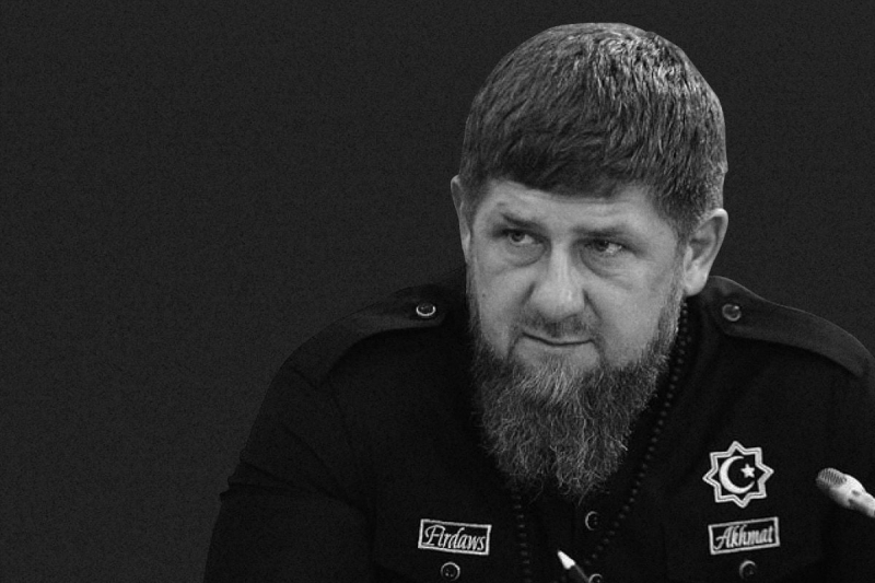 Кадыров проиграл свои войны: Чечню и весь Кавказ начинает лихорадить на фоне "СВО" - росСМИ