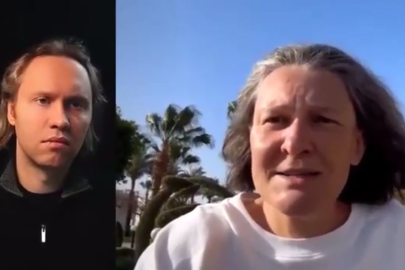 "Какой обвал фронта? У нас дичайшее отставание", - предательница Монтян признала правду