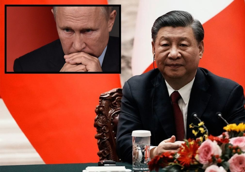 Китай отворачивается от России: Пекин преподнес РФ неприятный "сюрприз" – росСМИ