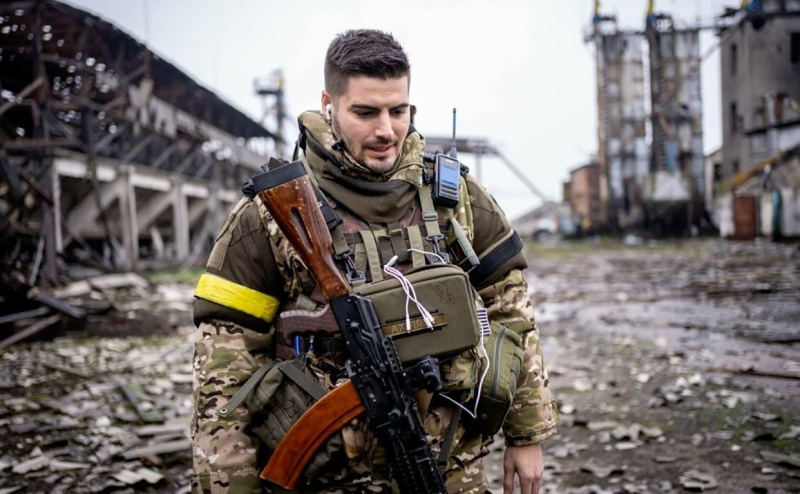 Комбат Федоренко назвал тех, кто поможет ВСУ остановить оккупантов, продвигающихся вперед: "Ситуация тяжелая"