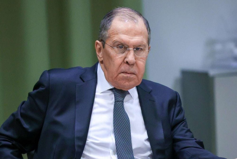 Лавров оконфузился заявлением про Одессу и Украину: в Сети подняли министра на смех