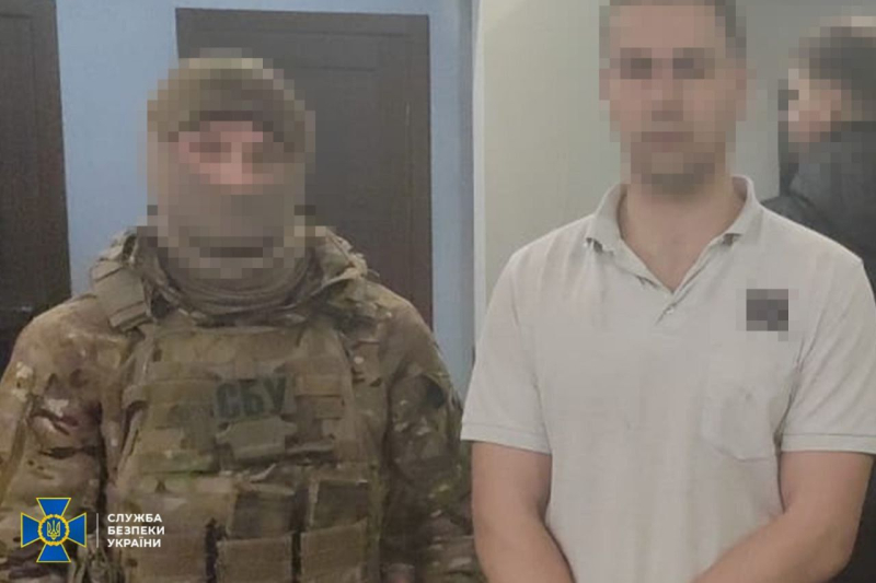 "Либо заносим подарок, либо палим": СБУ раскрыла "крота", готовившего убийство командиров ВСУ на полигоне