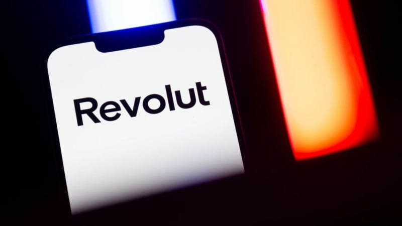 Литовський регулятор оштрафував Revolut на €3,5 млн