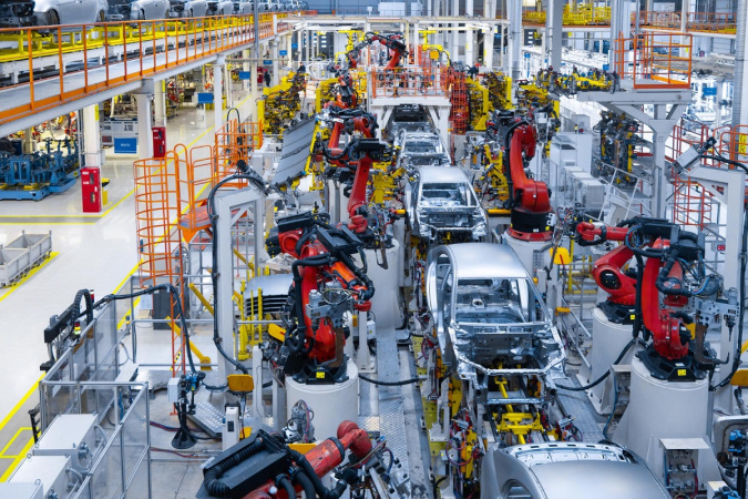 Мита Трампа змушують Honda переносити виробництво з Канади та Мексики до США