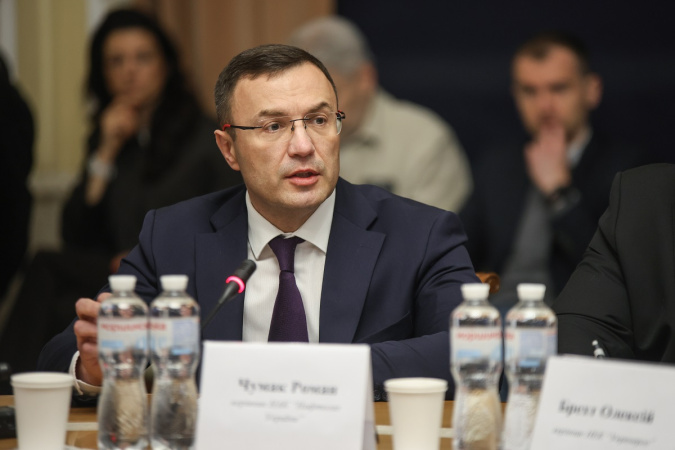Нафтогаз відновив понад половину втраченого видобутку після лютневих обстрілів