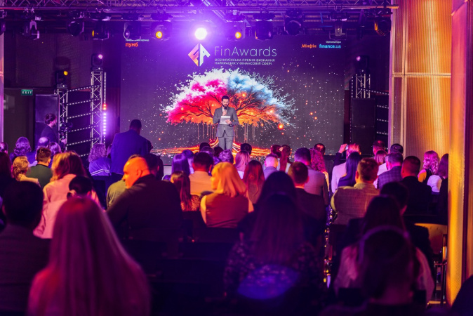 Найкращі інфлюєнсери, YouTube та Telegram-канали про фінанси: версія FinAwards 2025