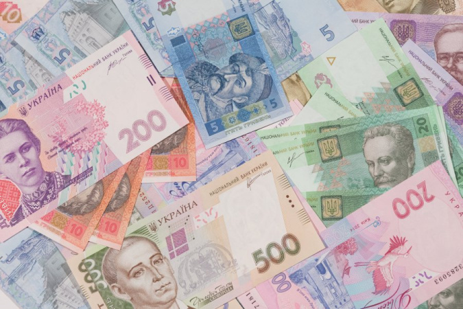 НБУ ініціює обговорення щодо зміни дизайну гривні