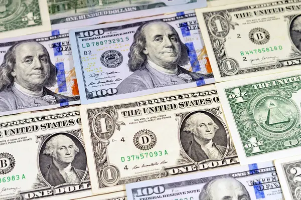 НБУ за тиждень збільшив продаж валюти на міжбанку на $144 мільйони