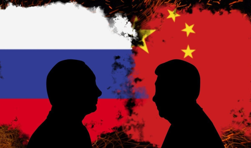 "Не очень приятная информация", – разведка Украины узнала, чем Китай помогает РФ в войне