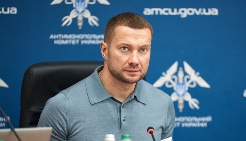 Несмотря на расследования по коррупции, Кириленко продолжает возглавлять один из важных органов Украины