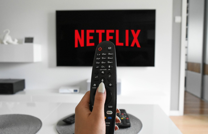 Netflix націлена на $1 трильйон: компанія хоче досягти рекордної капіталізації до 2030 року