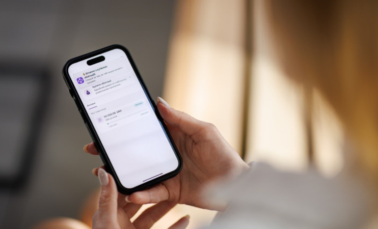 NovaPay оновив ставки за корпоративними облігаціями: дохідність до 19% річних