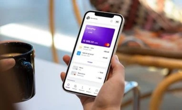 NovaPay змінила видачу готівки підприємцям у відділеннях Нової пошти