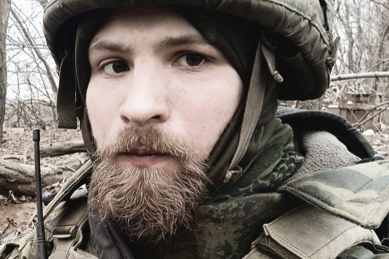 "Охотник" сам стал добычей: ВСУ ликвидировали автора популярного Z-канала Лешего