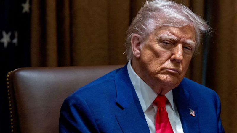 От торговых соглашений до "подводных торпед": Трамп озвучил свои шаги на следующие 100 дней – Reuters
