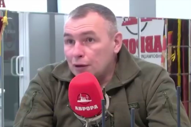 "Отношение как к мясу", - Z-военкор раскрыл россиянам масштаб потерь на "СВО"