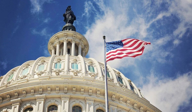 Ответ на удар по Сумам: в США представлен законопроект жестких санкций против России - Reuters