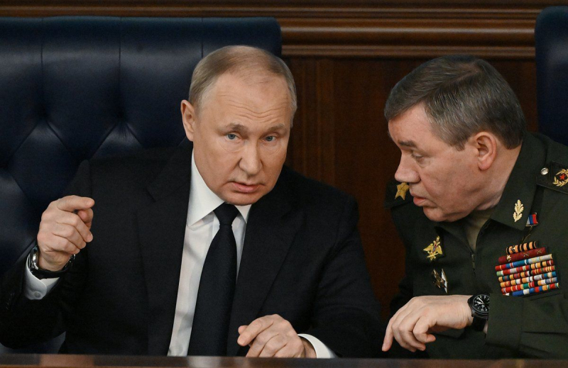 "Пасхальное перемирие" Путина: как РФ отказывалась от прекращения огня ранее