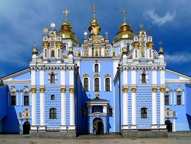 Пасхальные богослужения в Киеве: где жители столицы смогут освятить паску