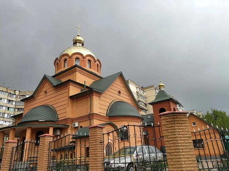 Пасхальные богослужения в Киеве: где жители столицы смогут освятить паску