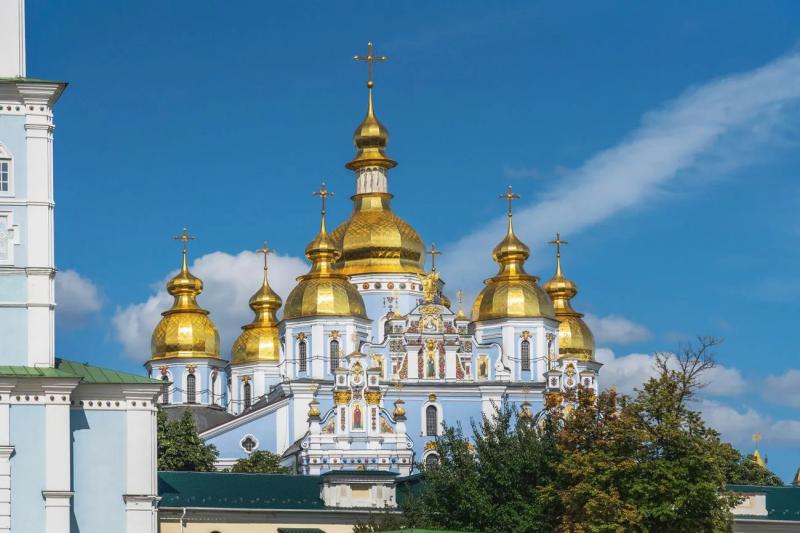 Пасхальные богослужения в Киеве: где жители столицы смогут освятить паску