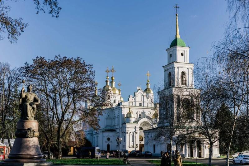 ПЦУ остается лидером среди украинских конфессий – опрос