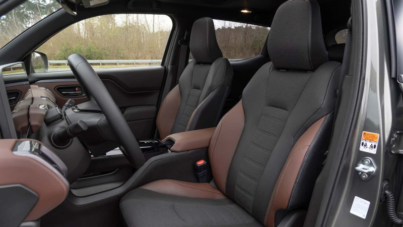 Перший електрокросовер від Suzuki: Vitara отримує друге життя в епоху електрокарів (фото)