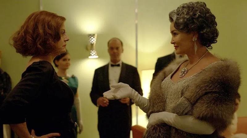 Пять крутых сериалов-антологий: что можно посмотреть в свободное время