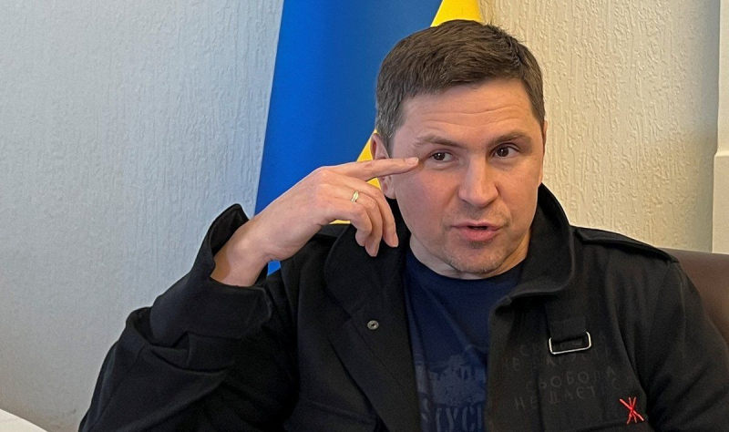 Подоляк озвучил один нюанс, который не учитывает Путин, когда пытается всех переиграть: "Будет не готова..."