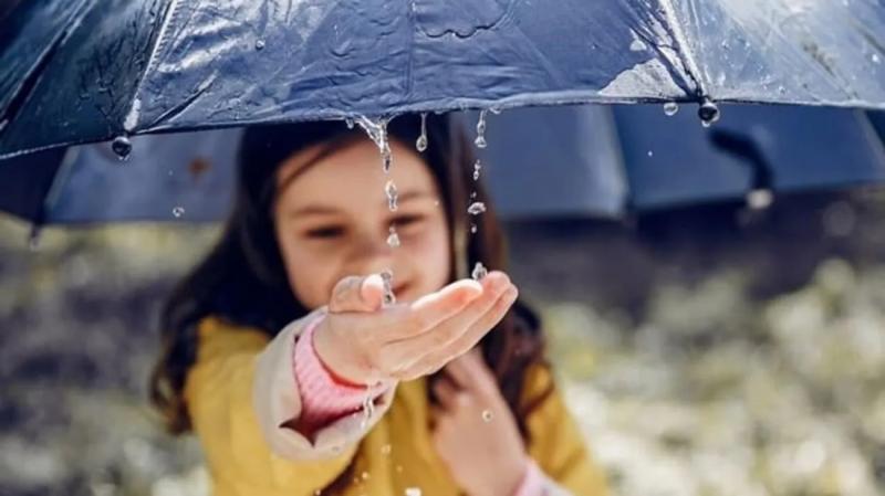 Погода в Украине 9 апреля: ожидается от +2°C до +9°C, переменная облачность, местами осадки