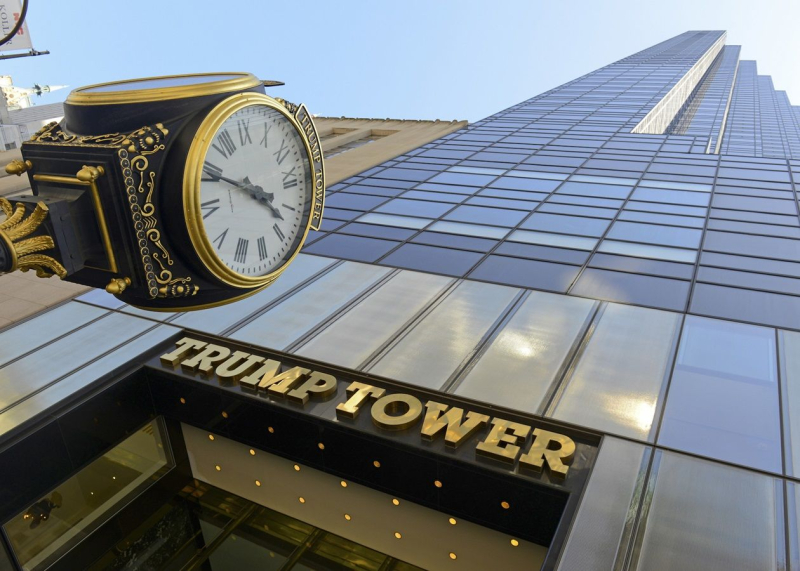 Поймать Трампа на удочку: в Кремле вспомнили о проекте 2013 года, который еще не реализован