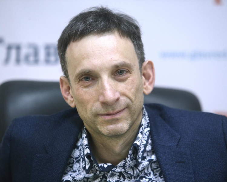 Портников сообщил, когда будет нанесен еще более массированный удар по центру какого-то украинского города