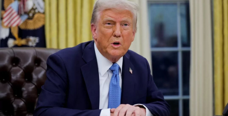 Пошлины Трампа могут вызвать глобальную рецессию: эксперты предрекают мировой экономический кризис – СМИ